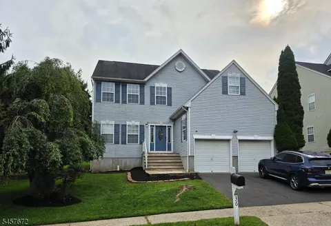 36 Wexford Way, Bridgewater, NJ 08807