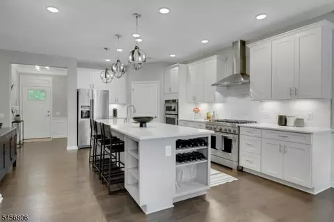 Kitchen - 34 Tate Rd, Flemington, NJ 08822 photo 2 of 2