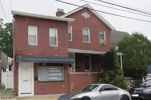 1715 Irving St, Rahway, NJ 07065