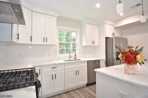 Kitchen - 3 Brown St, Flemington, NJ 08822 photo 2 of 2