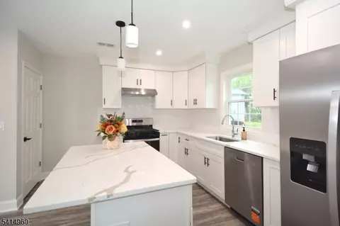 Kitchen - 3 Brown St, Flemington, NJ 08822 photo 1 of 2