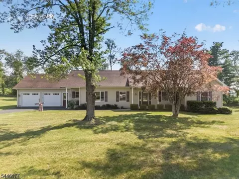 6 Hilltop Rd, Fredon Twp, NJ 07860