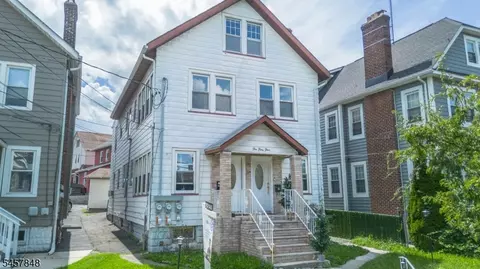 254 Franklin St, Bloomfield, NJ 07003