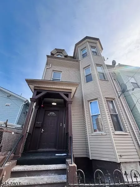 393 Straight St, Paterson, NJ 07501