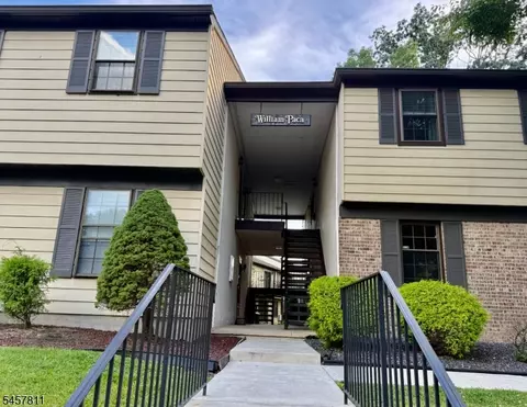 7 William Paca #BLDG WASHINGTON, Twp, NJ 08012
