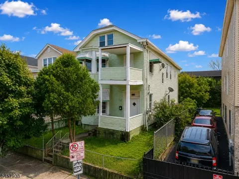 270 Hamilton Ave, Paterson, NJ 07501