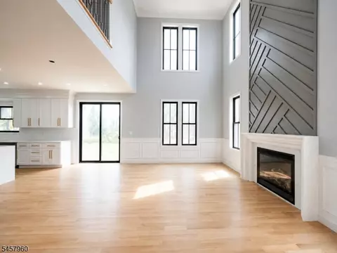 Living - 412 Gregory Rd, Paramus, NJ 07652 photo 5 of 13
