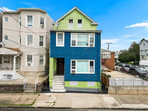 44 Paterson Ave, Paterson, NJ 07522