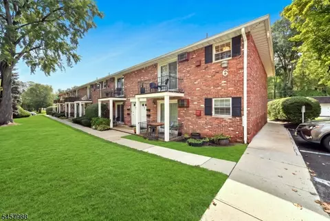 320 South St #6L, Morristown, NJ 07960