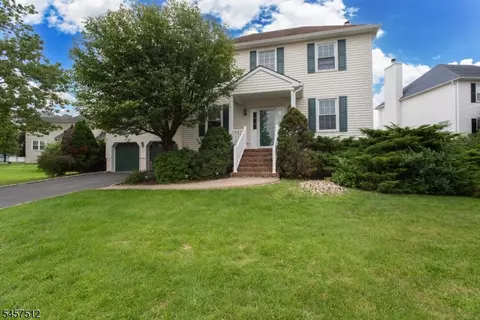 97 Fisher Dr, Hillsborough, NJ 08844