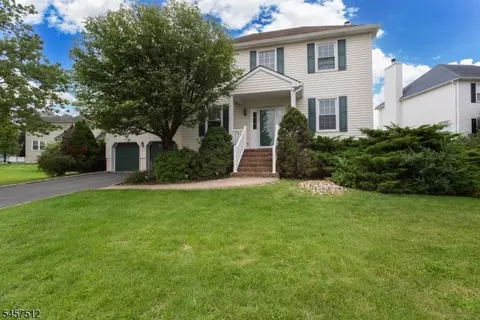 97 Fisher Dr, Hillsborough, NJ 08844