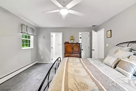 Bedroom - 73 Bald Eagle Rd, Hackettstown, NJ 07840 photo 2 of 5