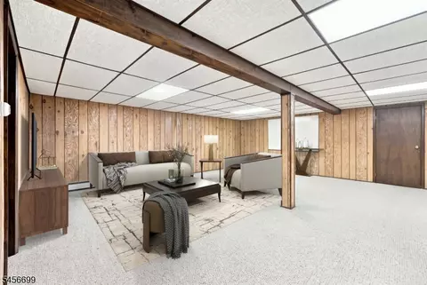 Living - 73 Bald Eagle Rd, Hackettstown, NJ 07840 photo 6 of 7