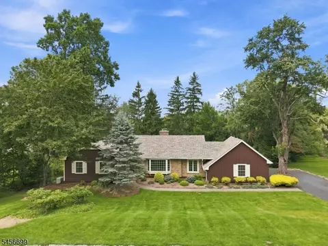 Exterior - 73 Bald Eagle Rd, Hackettstown, NJ 07840 photo 2 of 9