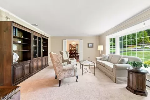 Living - 73 Bald Eagle Rd, Hackettstown, NJ 07840 photo 5 of 7