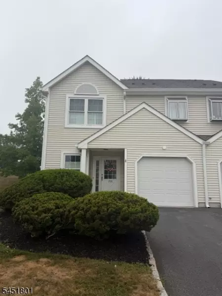 206 Reynard Dr, Milford, NJ 08848
