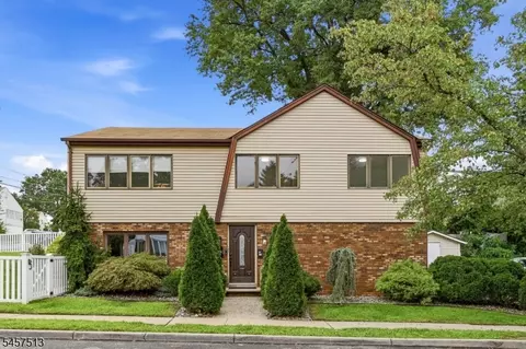37 Hazelview Ave, Clifton, NJ 07011