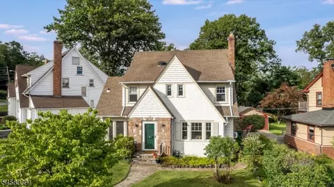 11 Winding Way, West Orange, NJ 07052