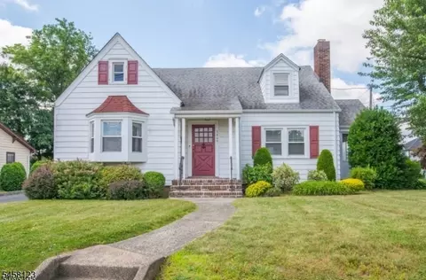 1469 Van Houten Ave, Clifton, NJ 07013