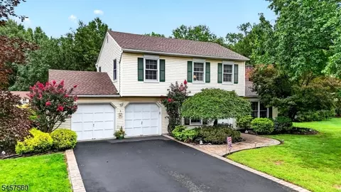 45 Marshall Rd, Hillsborough, NJ 08844