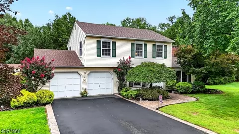 45 Marshall Rd, Hillsborough, NJ 08844