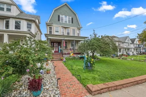 124 Kearny Ave, Perth Amboy, NJ 08861