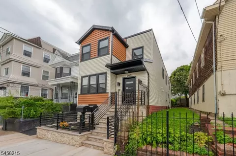 303 Ellis Ave, Irvington, NJ 07111