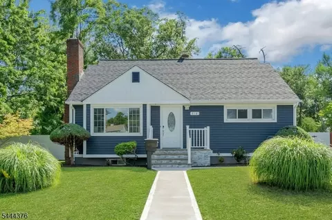 812 Sterling St, Plainfield, NJ 07062