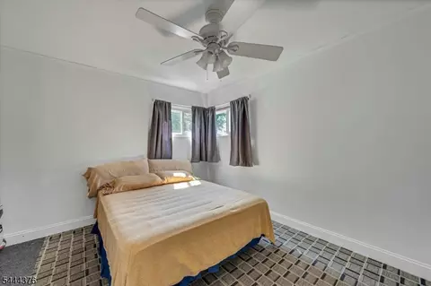 Bedroom - 812 Sterling St, Plainfield, NJ 07062 photo 5 of 9