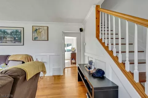Entry Way - 812 Sterling St, Plainfield, NJ 07062 photo 1 of 3