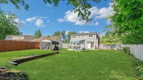 Exterior - 812 Sterling St, Plainfield, NJ 07062 photo 7 of 8