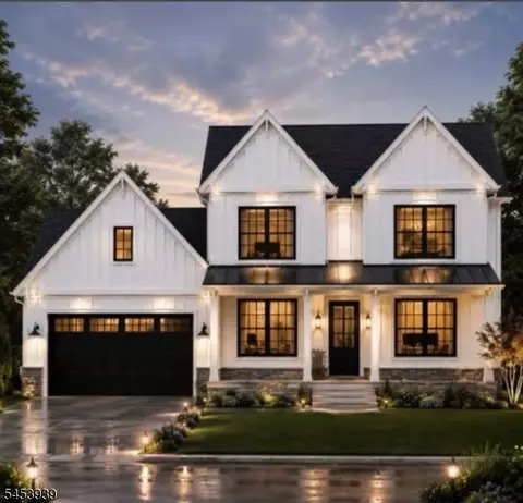 54 Wellington Rd, Livingston, NJ 07039