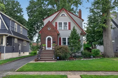 544 W Meadow Ave, Rahway, NJ 07065