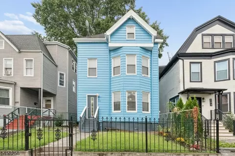 201 N Center St, City Of Orange, NJ 07050