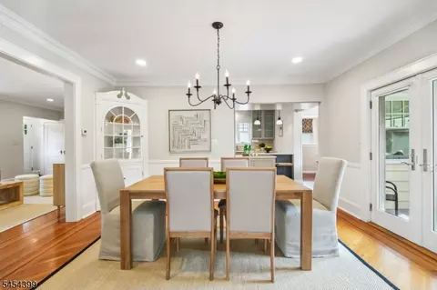 Dining - 24 Beekman Ter, Summit, NJ 07901 photo 2 of 5