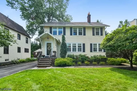 Exterior - 24 Beekman Ter, Summit, NJ 07901 photo 2 of 6