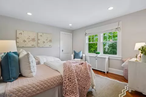 Bedroom - 24 Beekman Ter, Summit, NJ 07901 photo 5 of 6