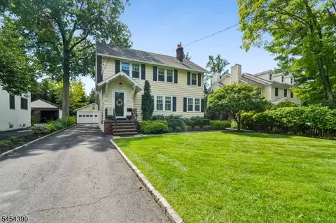 Exterior - 24 Beekman Ter, Summit, NJ 07901 photo 3 of 6