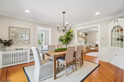 Dining - 24 Beekman Ter, Summit, NJ 07901 photo 1 of 5