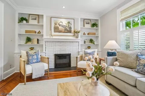 Living - 24 Beekman Ter, Summit, NJ 07901 photo 1 of 4