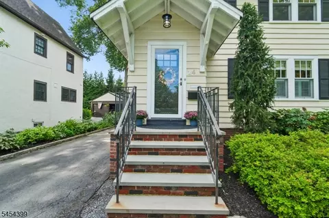 Exterior - 24 Beekman Ter, Summit, NJ 07901 photo 5 of 6