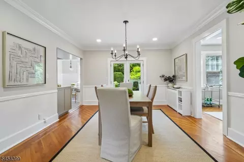 Dining - 24 Beekman Ter, Summit, NJ 07901 photo 4 of 5
