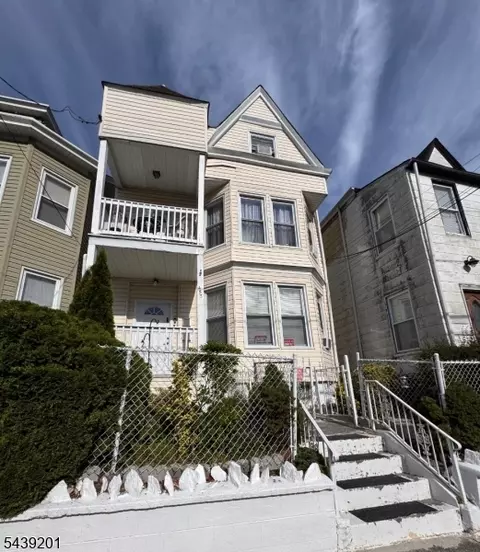 453 E 23rd St, Paterson, NJ 07514