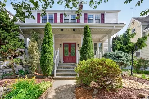 321 Willow Ave, Garwood, NJ 07027
