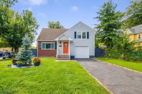 234 Aldene Rd, Roselle, NJ 07203