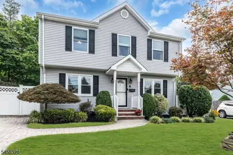 8 Highview Rd, East Brunswick, NJ 08816