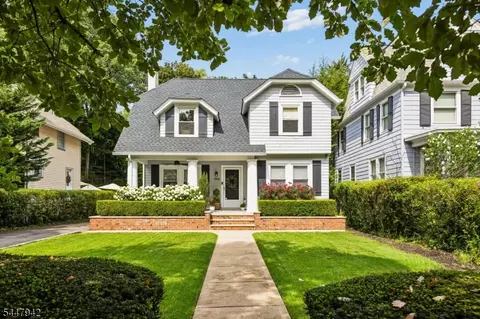 150 Hawthorne Ave, Glen Ridge, NJ 07028