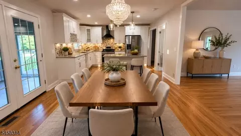 Dining - 88 Meadowbrook Rd, North Plainfield, NJ 07062 photo 1 of 1
