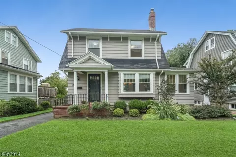 28 Oxford Ter, West Orange, NJ 07052