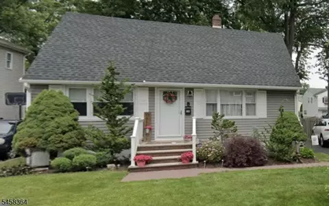 38 Gertrude St, Clark, NJ 07066